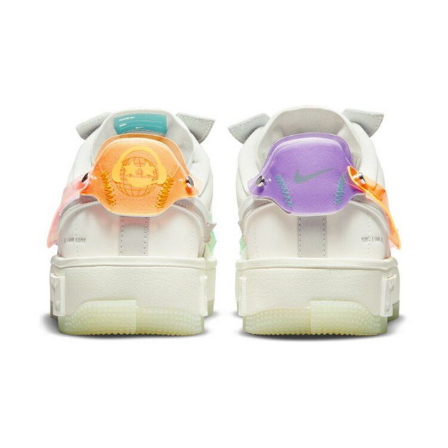 Nike Air Force 1 Fontanka Have a Good Game
