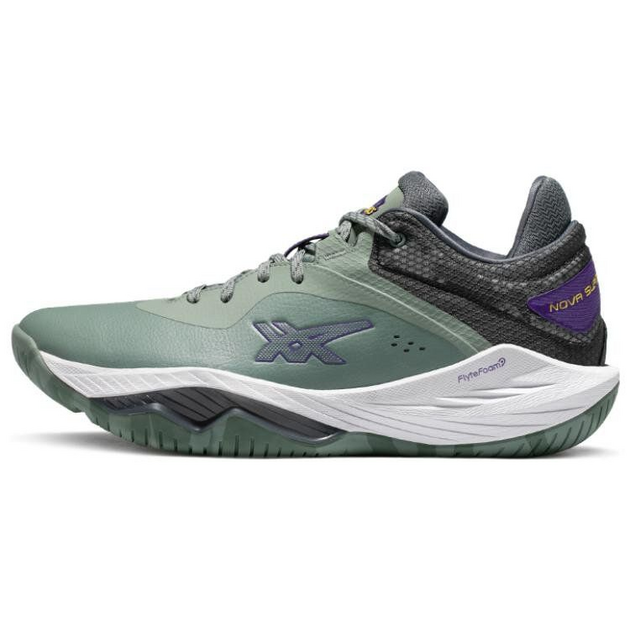 Asics Nova Surge 1 Low