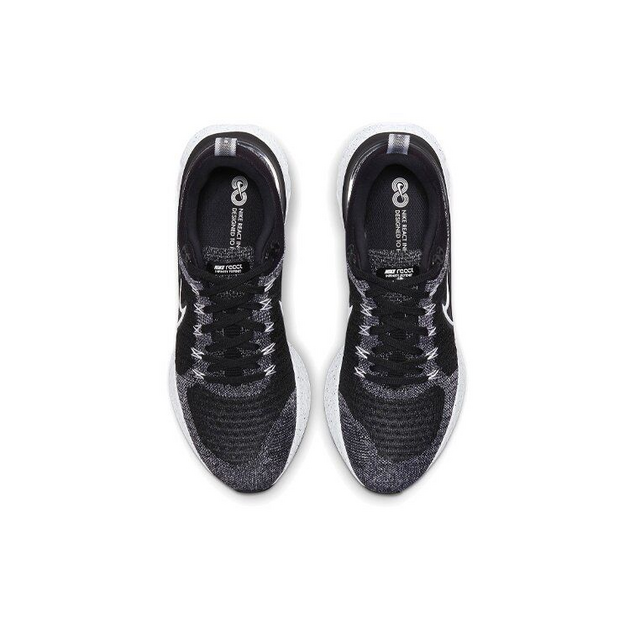 Nike React Infinity Run Flyknit 2