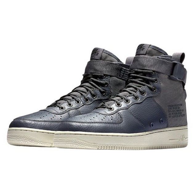 Nike Air Force 1 Dark Grey