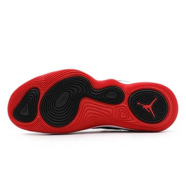Jordan Super Fly 2017