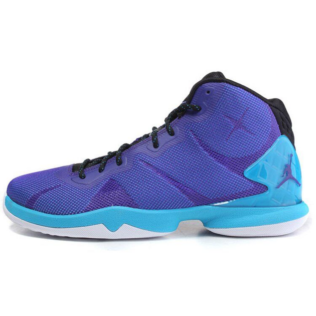 Air Jordan Super Fly 4X