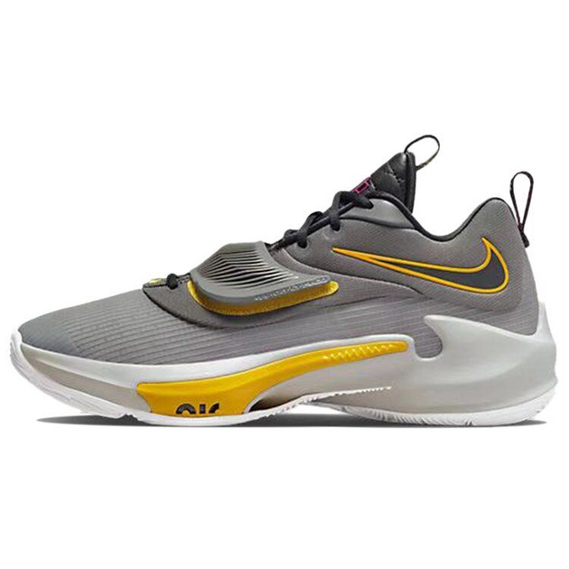 Nike Freak 3 Zoom EP TPU Air Zoom