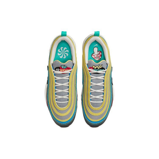 Nike Air Max 97 Se Air sprung