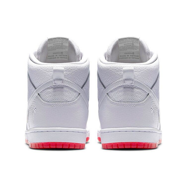 Nike Dunk SB Kevin Bradley