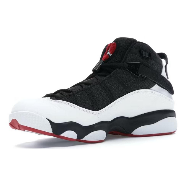 Air Jordan 6 Rings