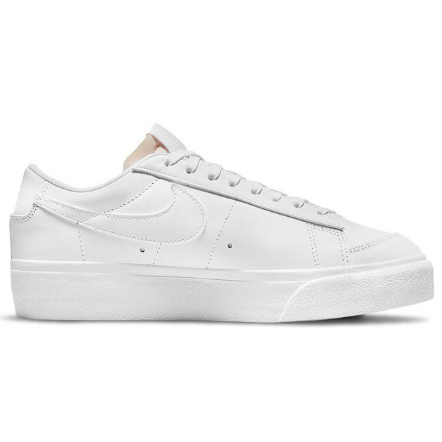 Nike Blazer Low PlaTForm
