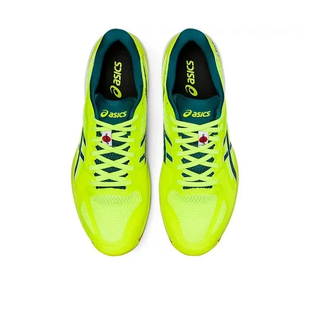 Asics Rote Japan LYTE FF 2