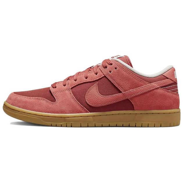 Nike Dunk SB Red Gum