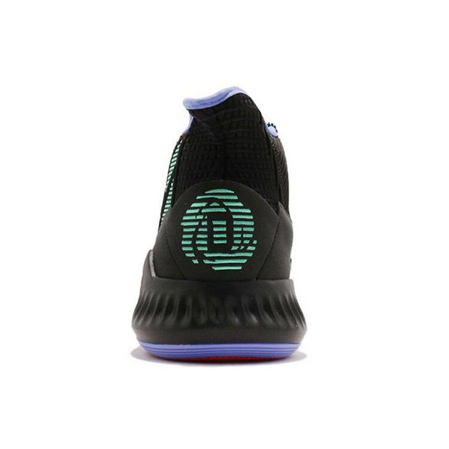 Adidas D Rose 9