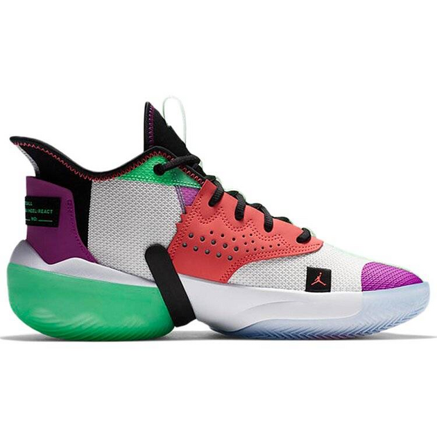 Jordan React Elevation PF