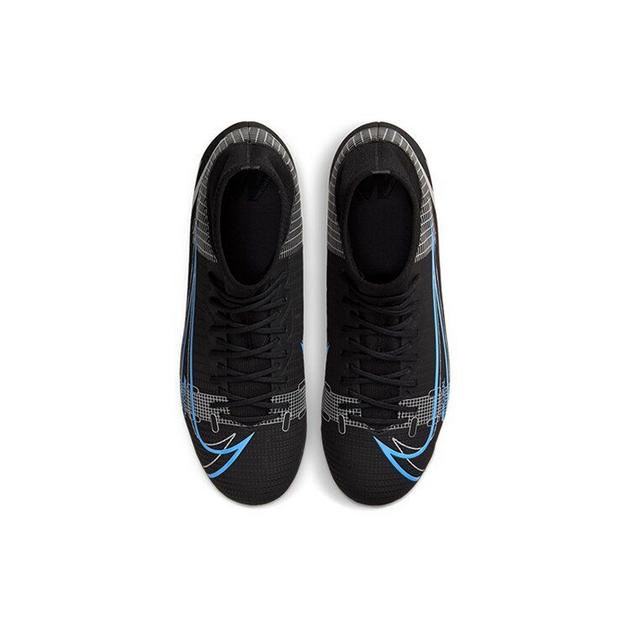 Nike Mercurial Super Fly 8 14 Academy AG