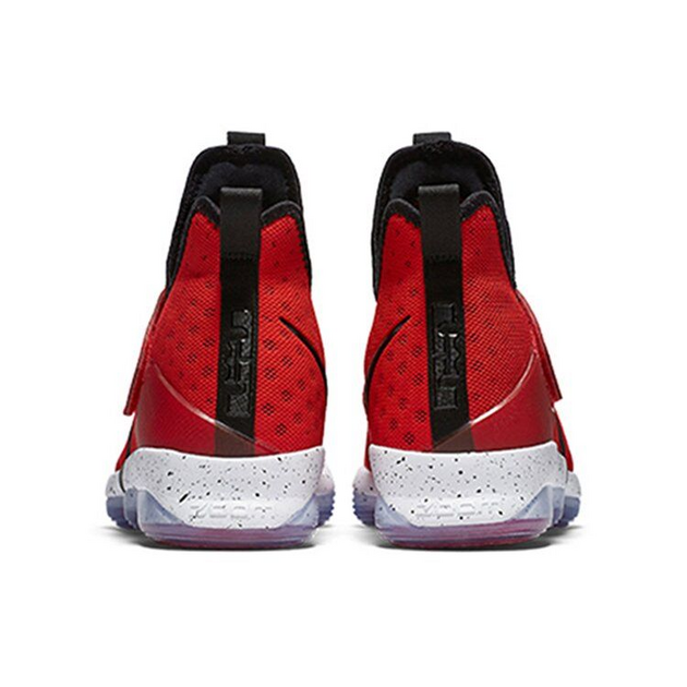Nike LeBron 14 University Red 14