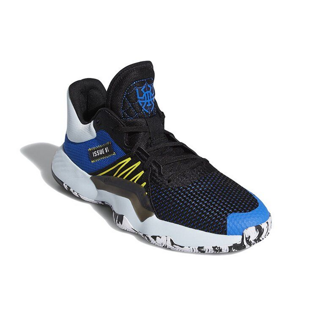 Adidas DON Issue 1