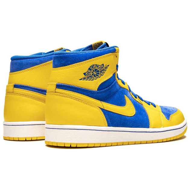 Air Jordan 1 OG Laney