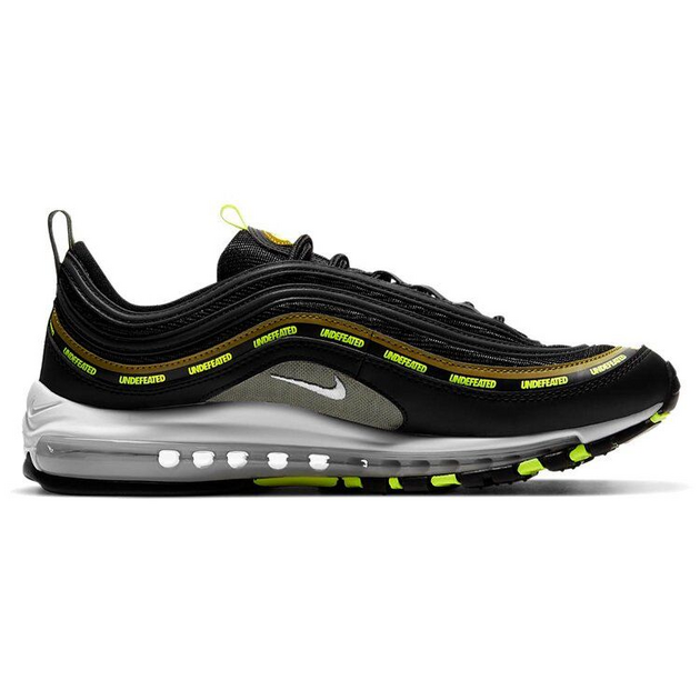 Undefeated x Nike Air Max 97