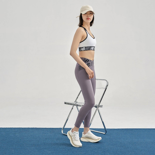 New Balance Fresh Foam X More V4