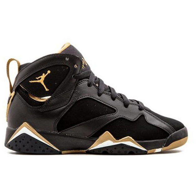 Air Jordan 7 Retro Golden Moments Pack