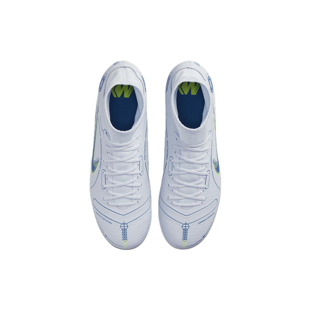 Nike Mercurial Super Fly 8 14 Academy AG