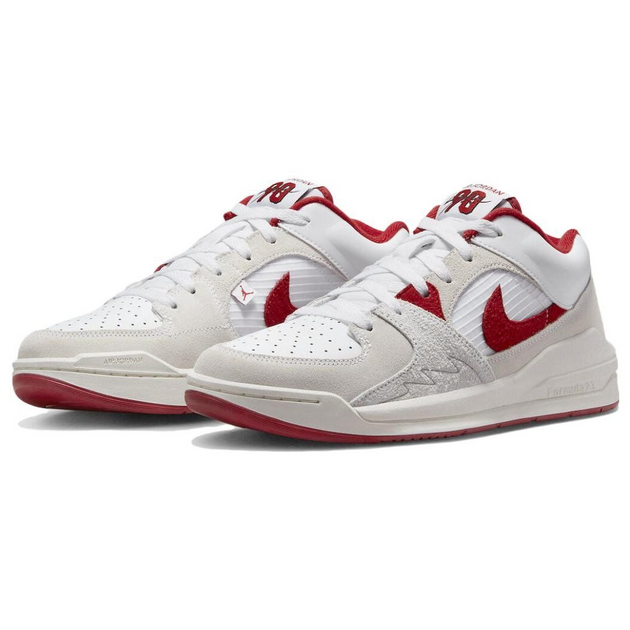 Jordan Stadium 90