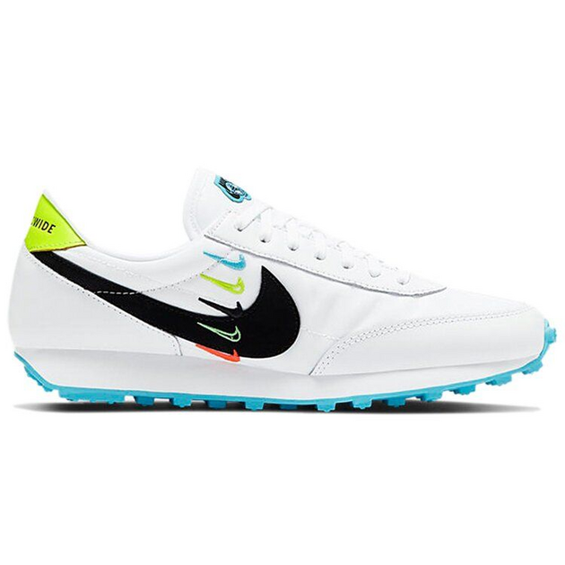 Nike Daybreak Worldwide
