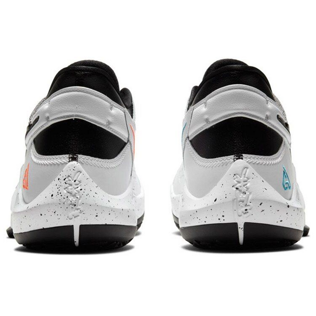 Nike Freak 2 Zoom EP TPU Zoom