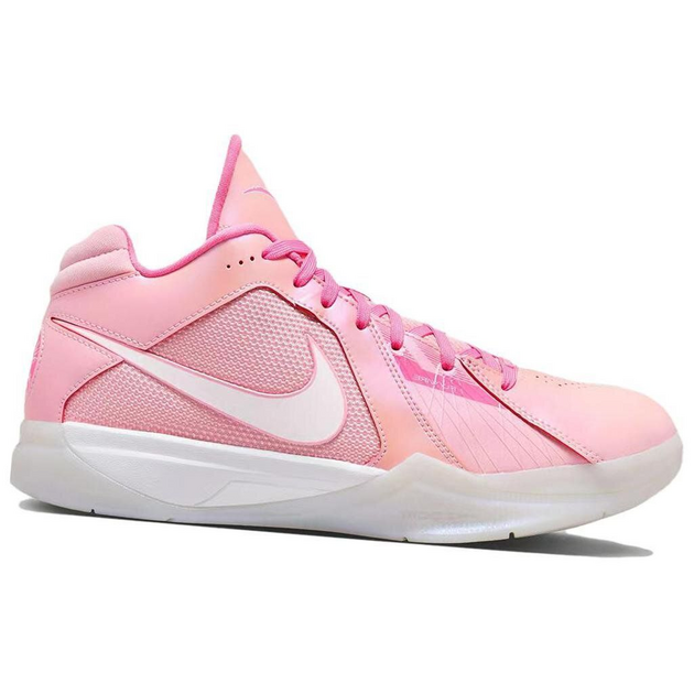Nike KD 3 Aunt Pearl