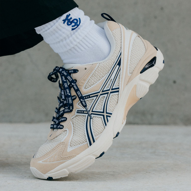 COSTS.2-COPPERHEAD x Asics GT-2160