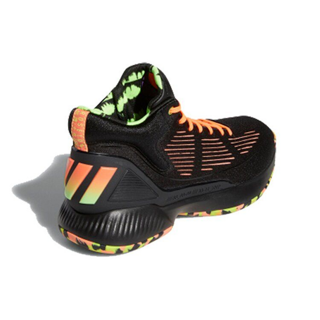 Adidas D Rose 10