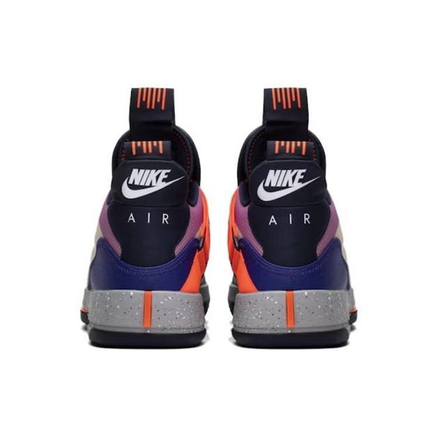 Air Jordan 33 Visible Utility