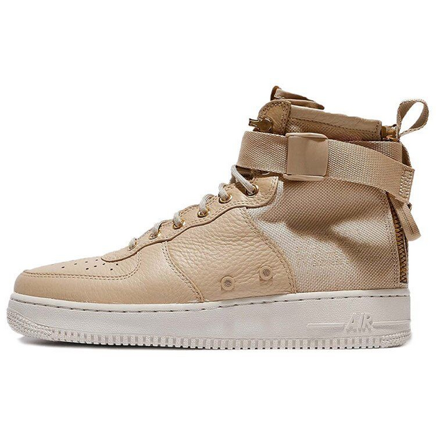 Nike Air Force 1 Mushroom
