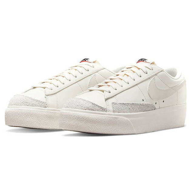 Nike Blazer Low PlaTForm