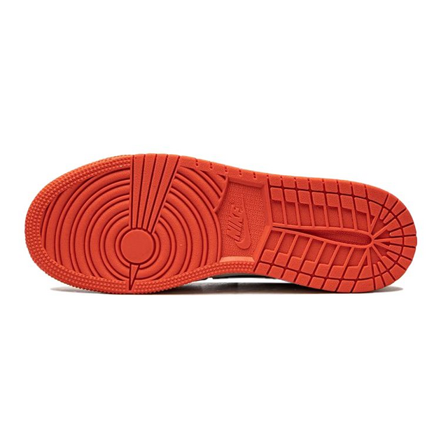 Air Jordan 1 Low Star Fish GS