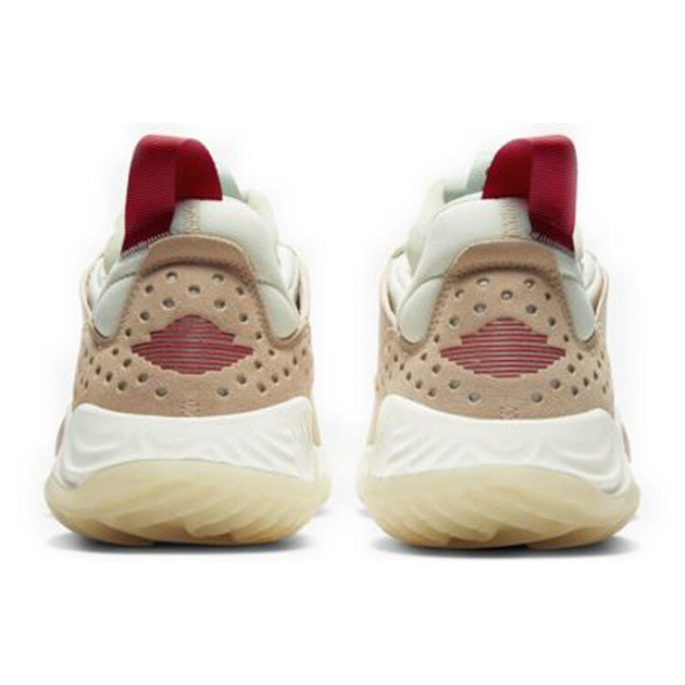 Jordan Vachetta Tan