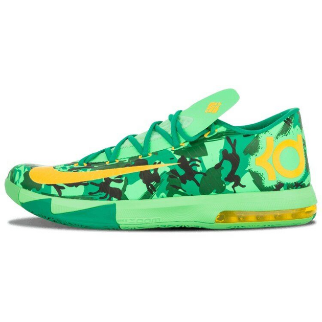 Nike KD 6 Easter 6