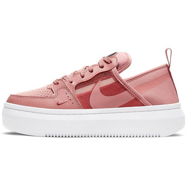 Nike Court Vision 1 Alta TXT