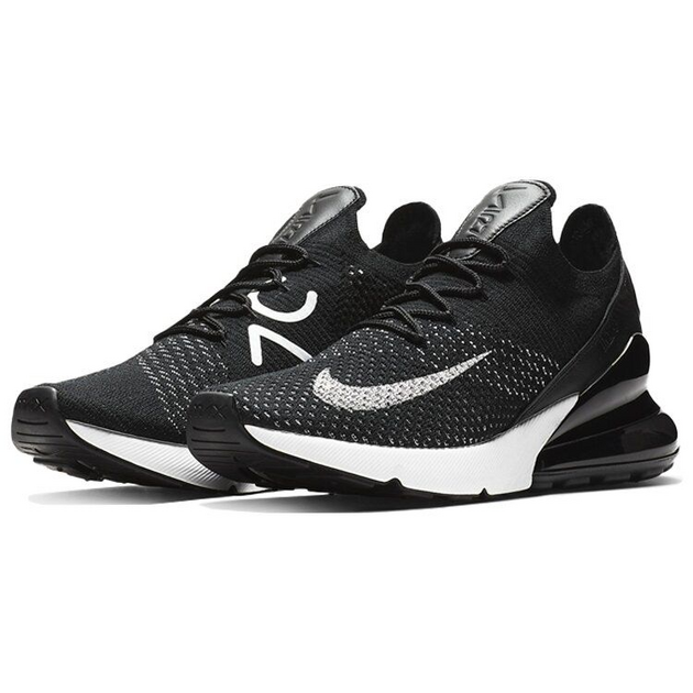 Nike Air Max 270 Flyknit