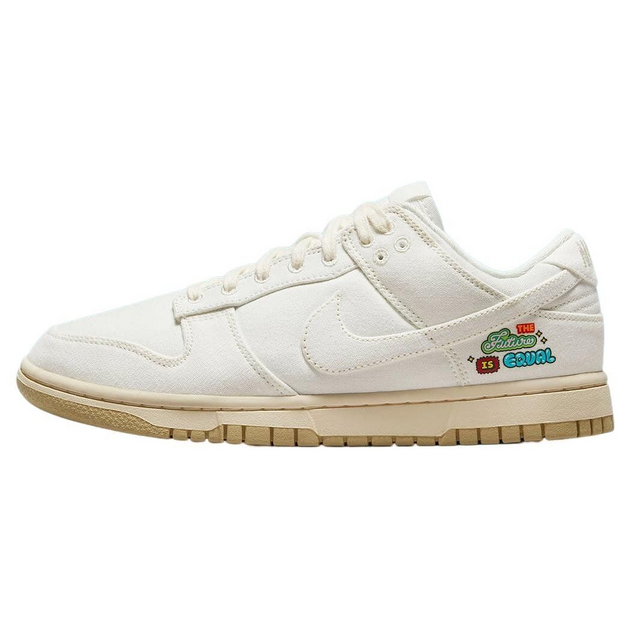 Nike Dunk Low The Future is Equal