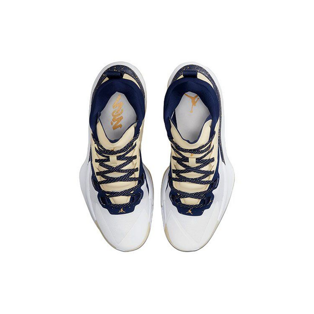 Air Jordan Zion 1