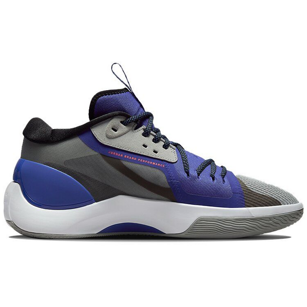 Jordan Zoom Separate PF TPU