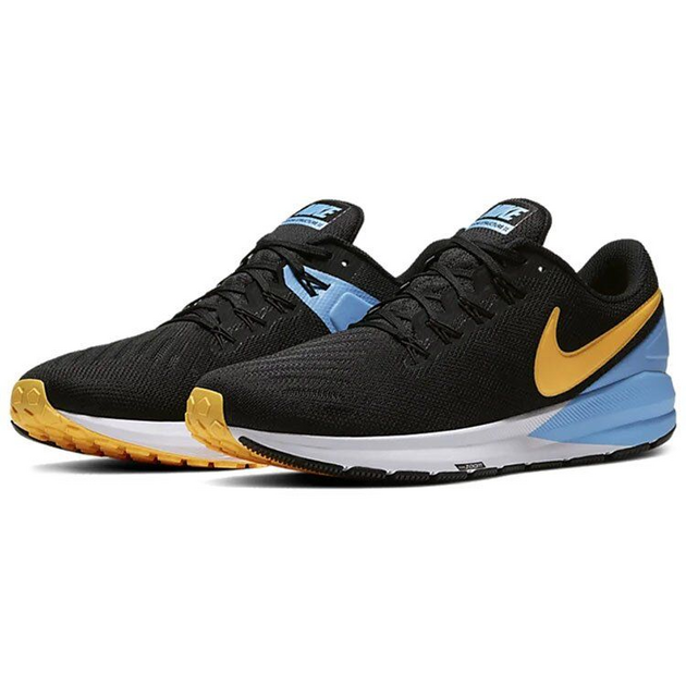 Nike Zoom Structure 22