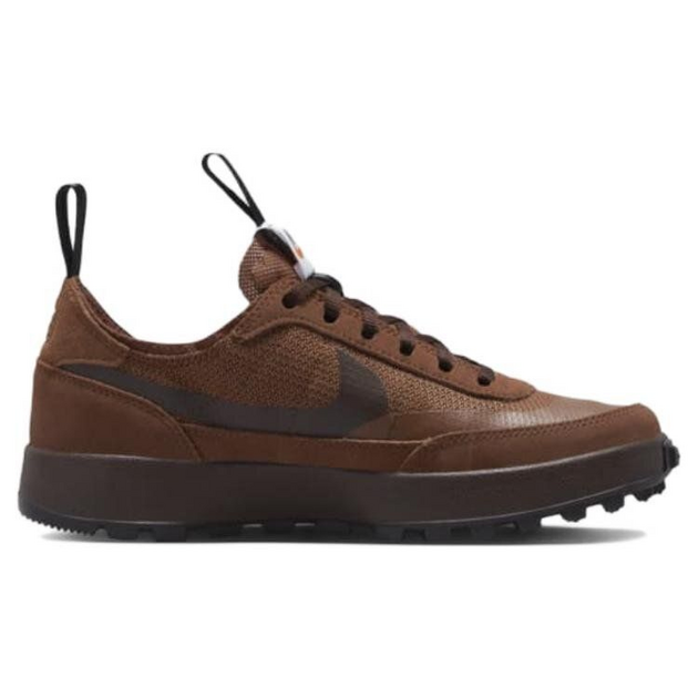 Tom Sachs x Nike Craft General Purpose Shoe 40