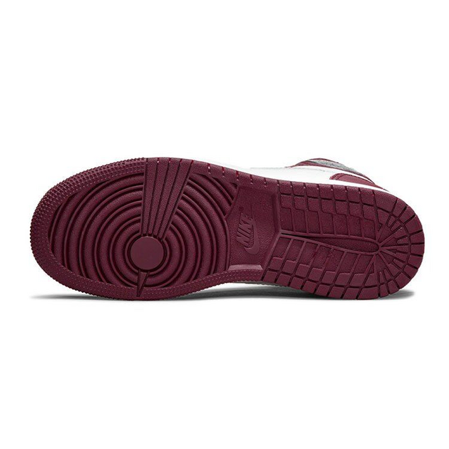 Air Jordan 1 Retro High OG Bordeaux GS