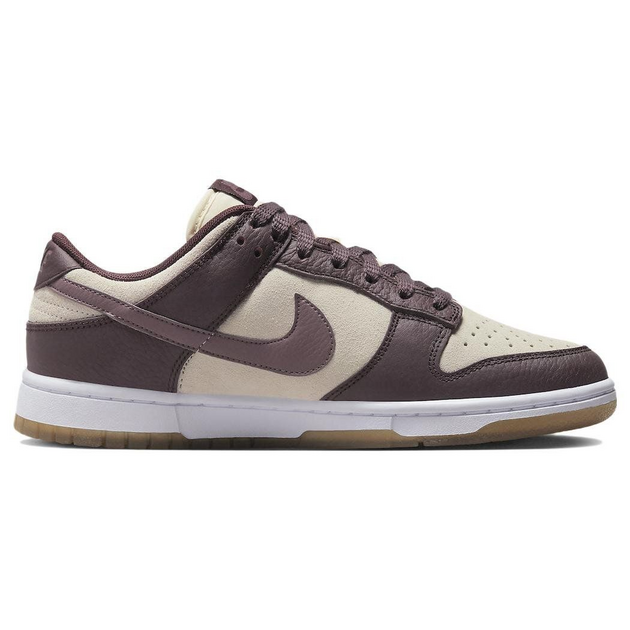 Nike Dunk Plum Eclipse