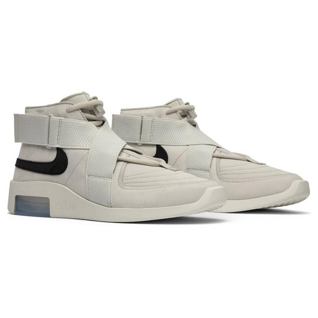 Fear of God x Nike Air Fear of God 180 Light Bone FOG