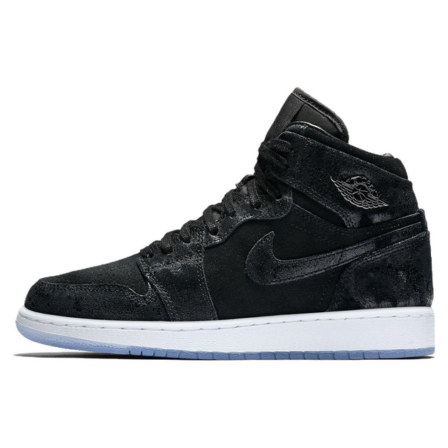 Air Jordan 1 Retro High GG Heiress Logo