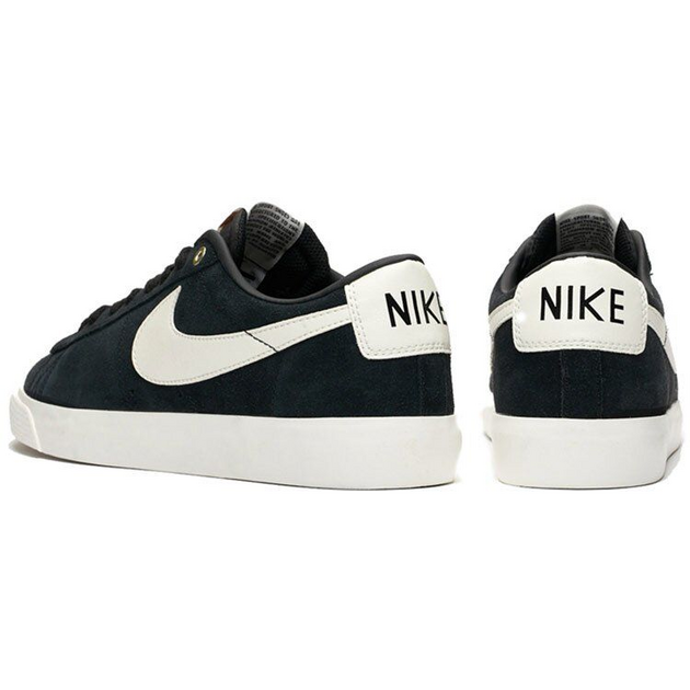 Nike Blazer Low Zoom GT