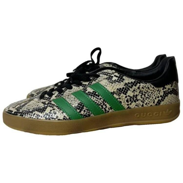 Gucci x Adidas Originals Gazelle
