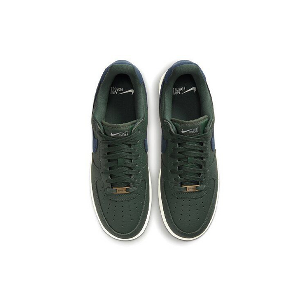 Nike Air Force 1 Low 07 Craft Galactic Jade