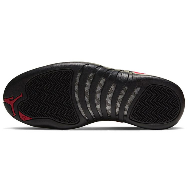 Air Jordan 12 Retro varsity Red